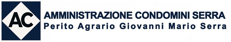 Amministrazione Condomini Serra